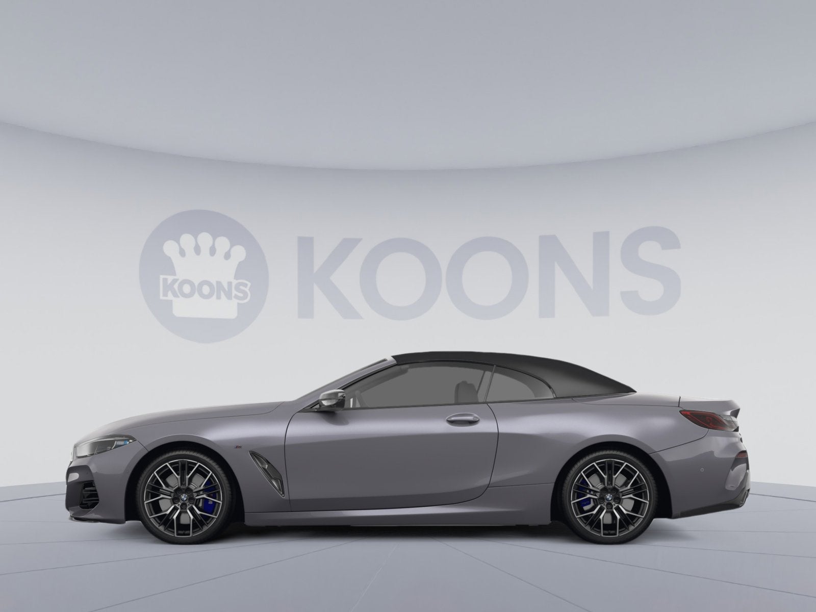 2023 BMW 8 Series M850i xDrive