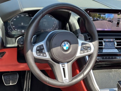 2023 BMW 8 Series M850i xDrive