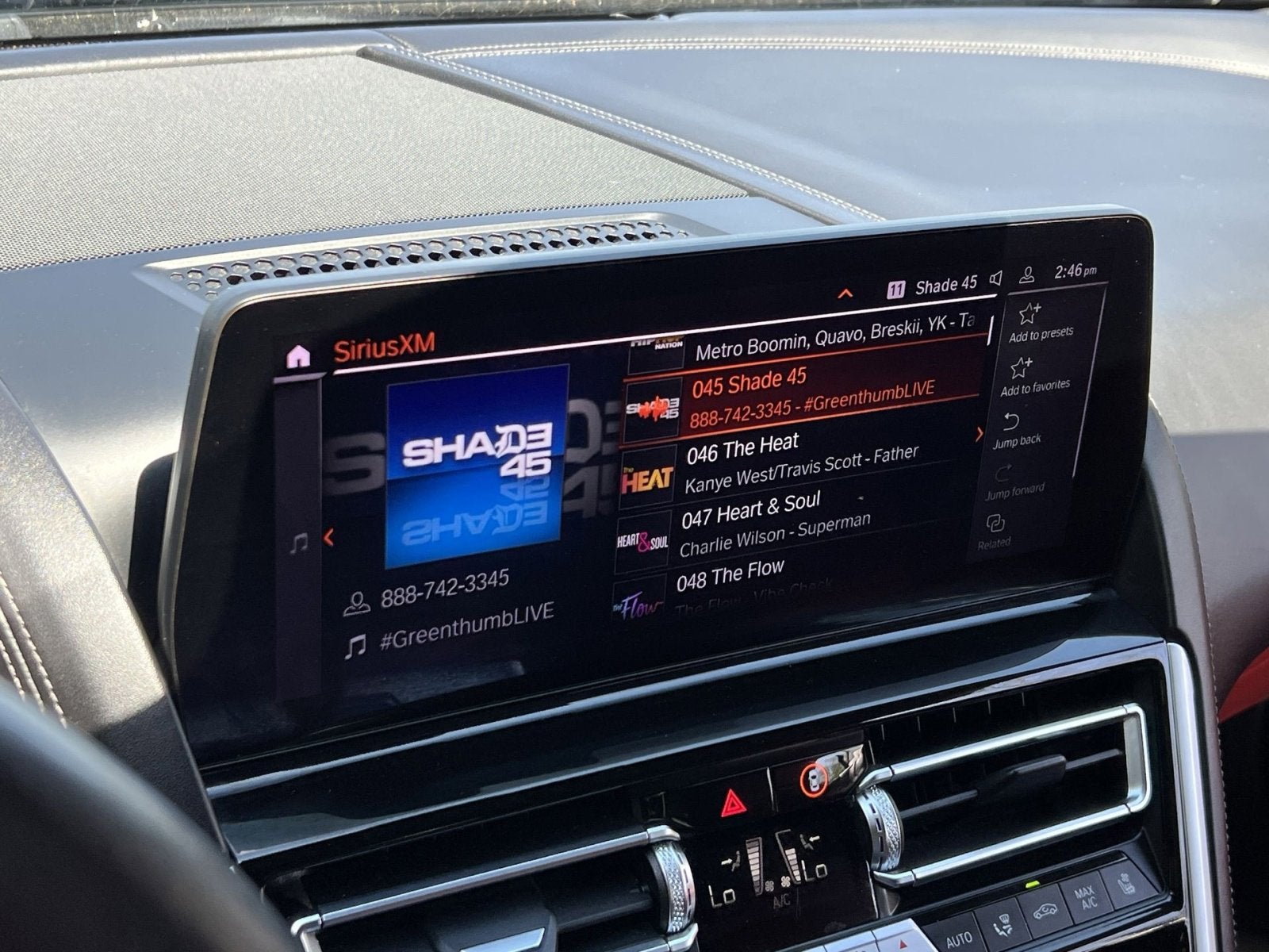 2023 BMW 8 Series M850i xDrive
