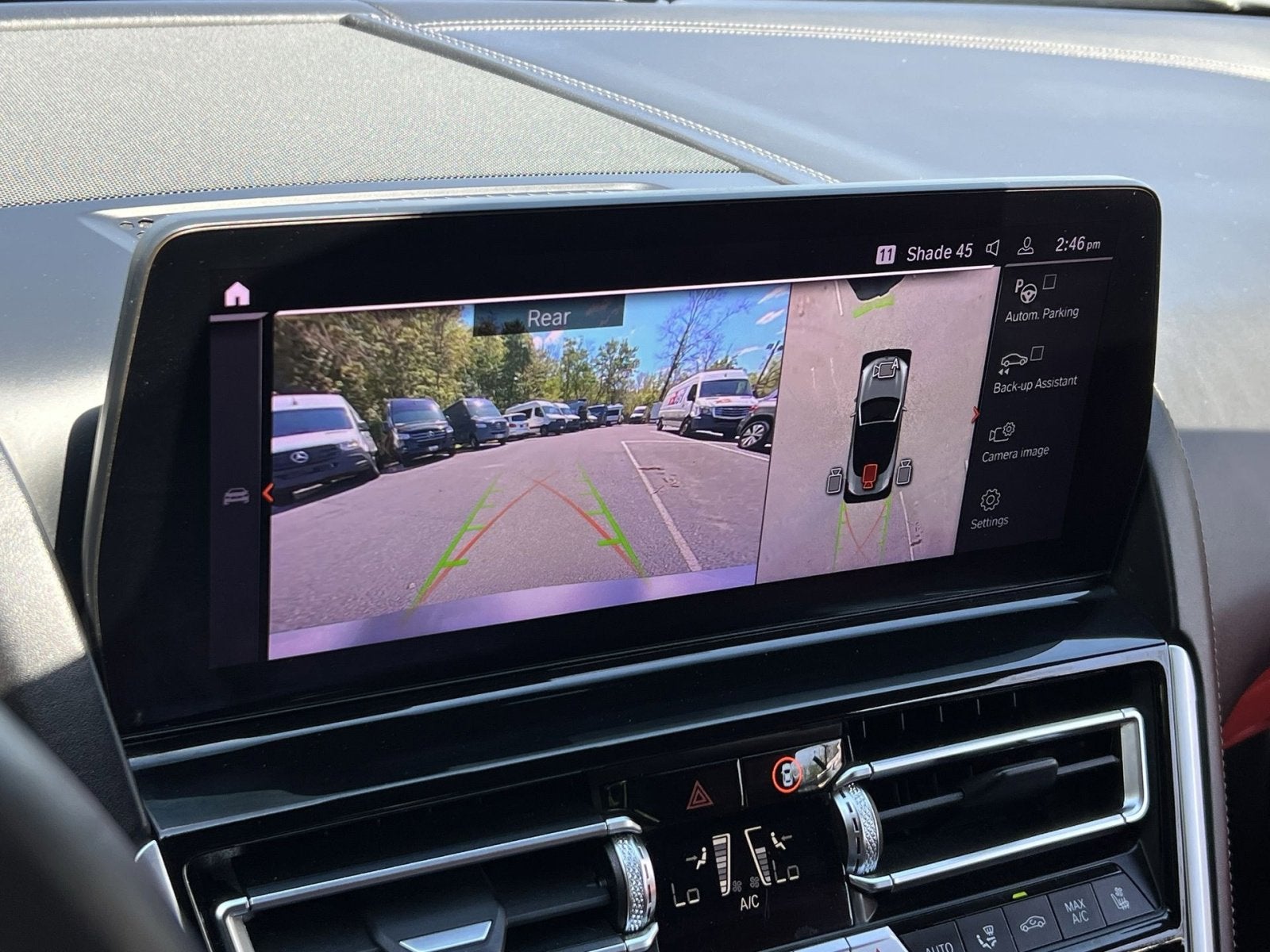 2023 BMW 8 Series M850i xDrive