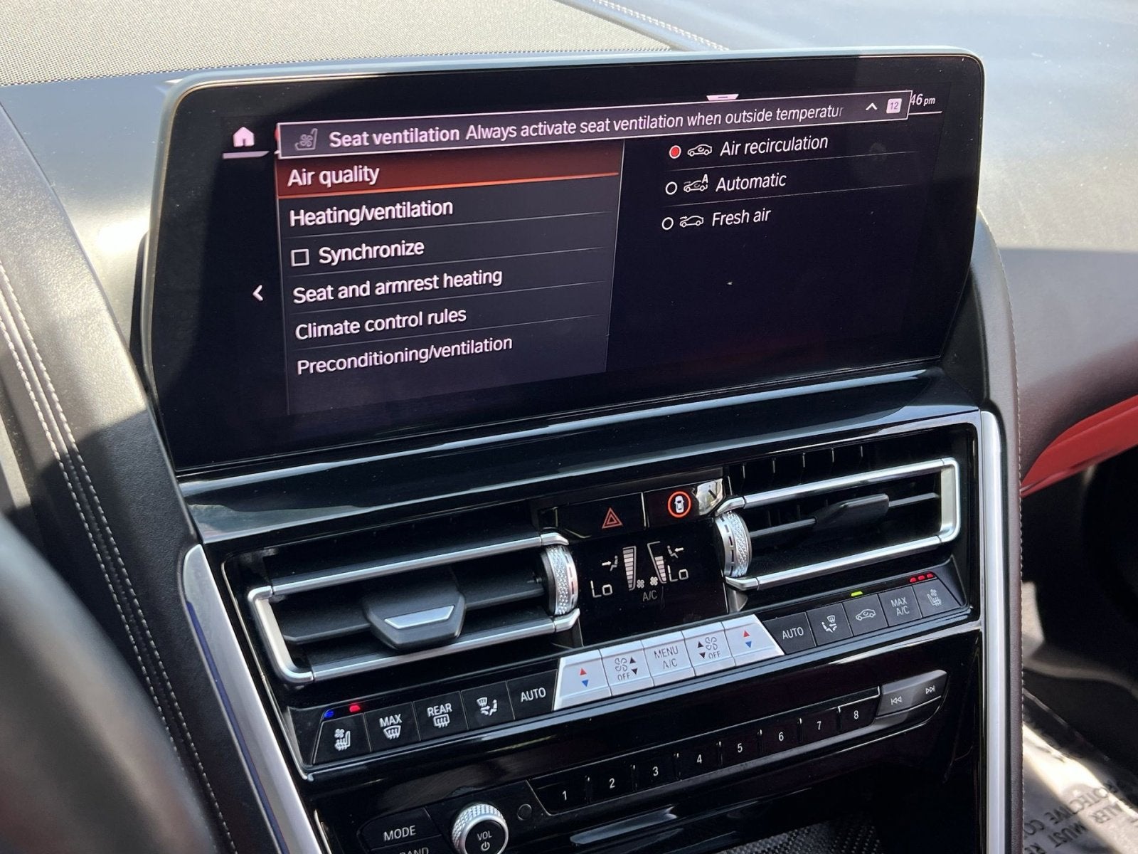 2023 BMW 8 Series M850i xDrive