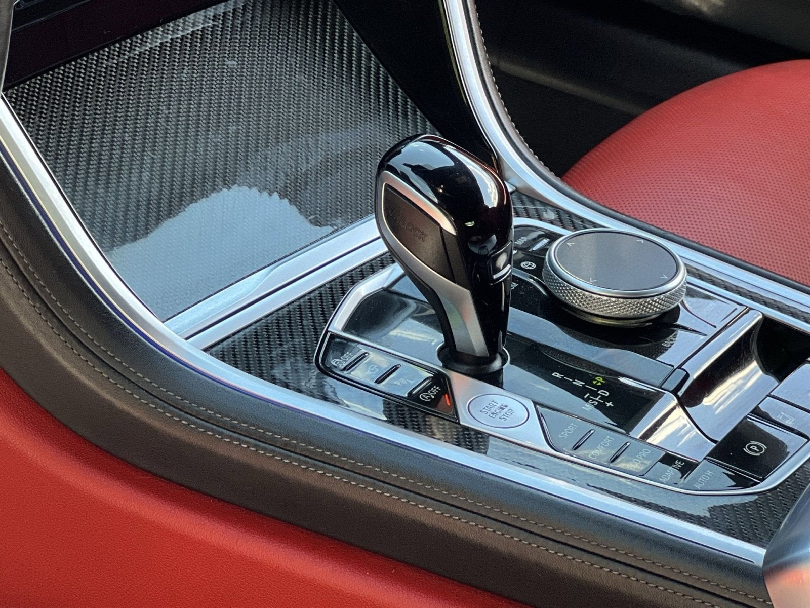 2023 BMW 8 Series M850i xDrive