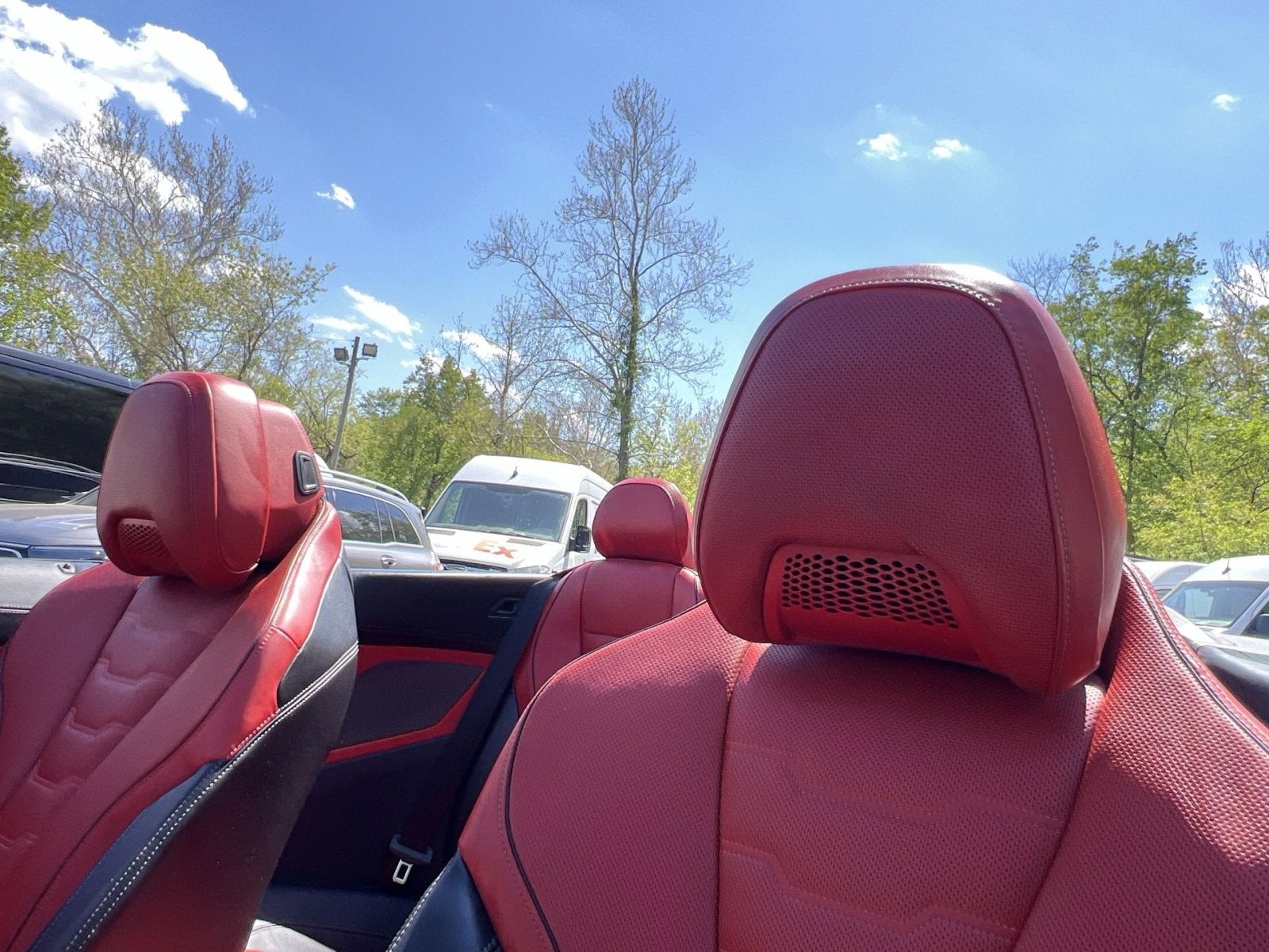 2023 BMW 8 Series M850i xDrive