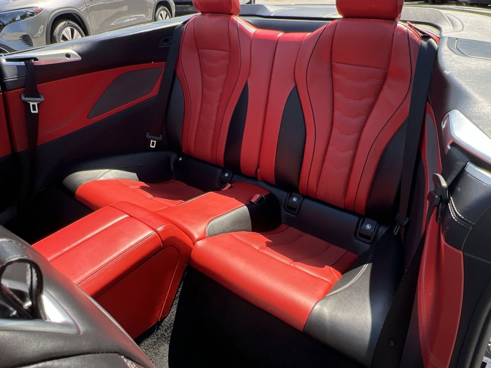 2023 BMW 8 Series M850i xDrive