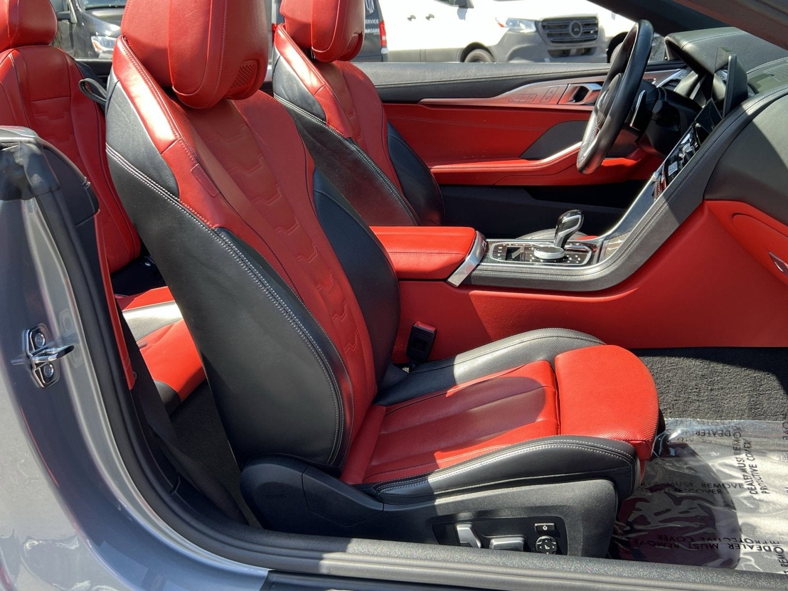 2023 BMW 8 Series M850i xDrive