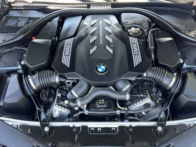 2023 BMW 8 Series M850i xDrive