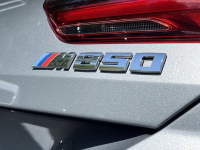 2023 BMW 8 Series M850i xDrive