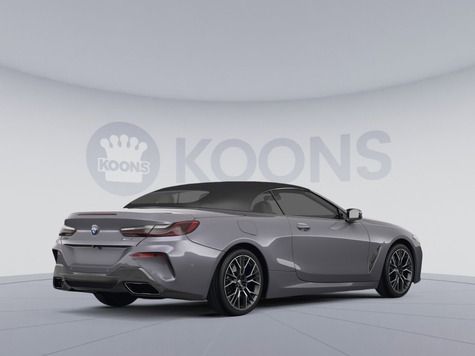 2023 BMW 8 Series M850i xDrive