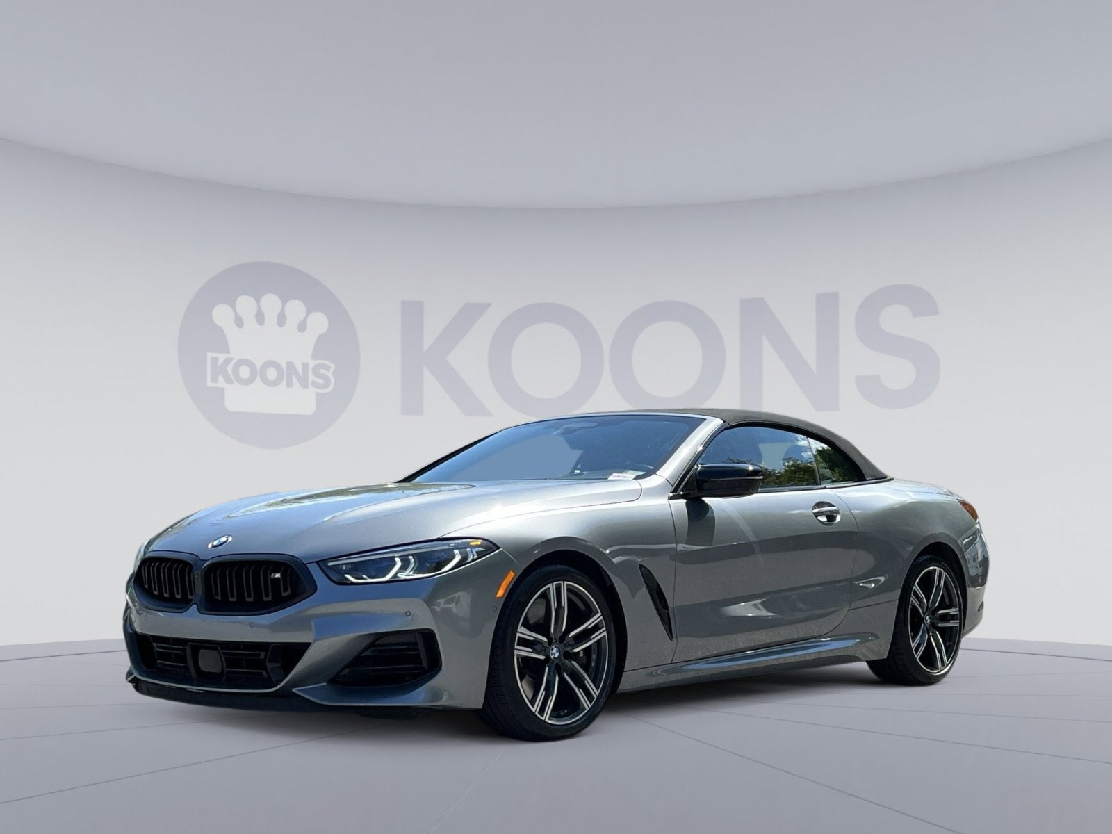2023 BMW 8 Series M850i xDrive