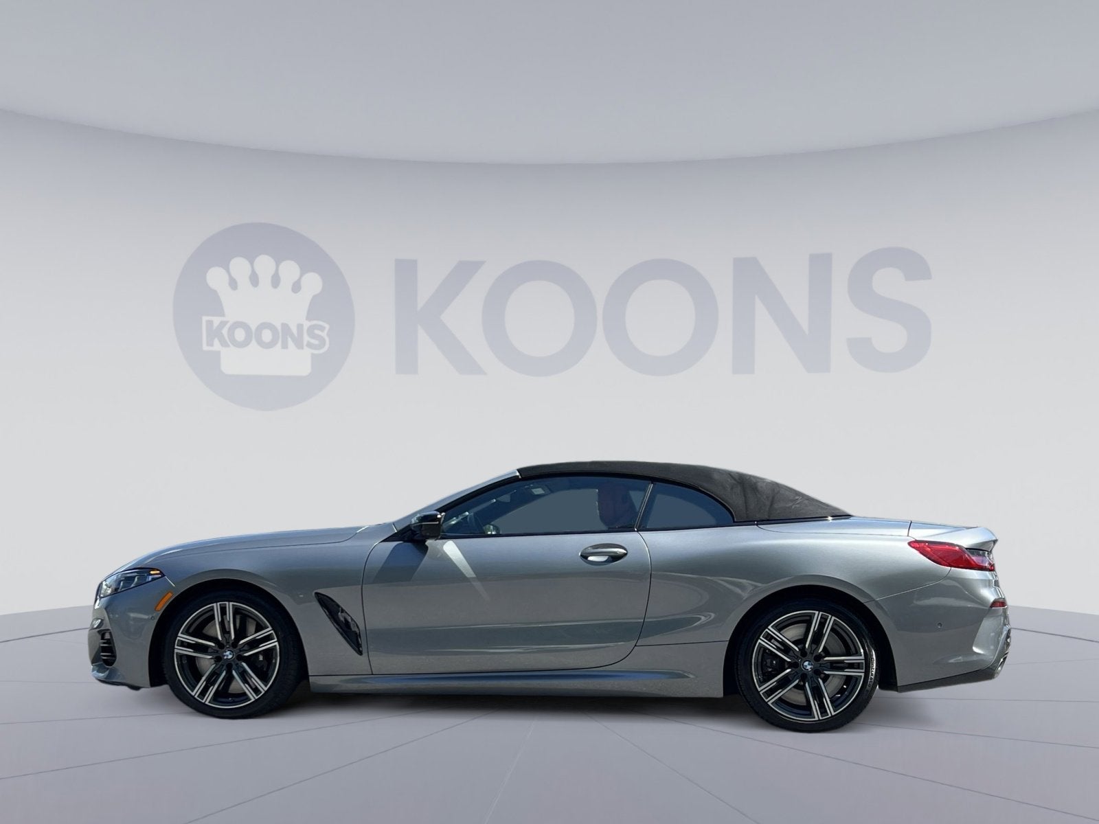 2023 BMW 8 Series M850i xDrive