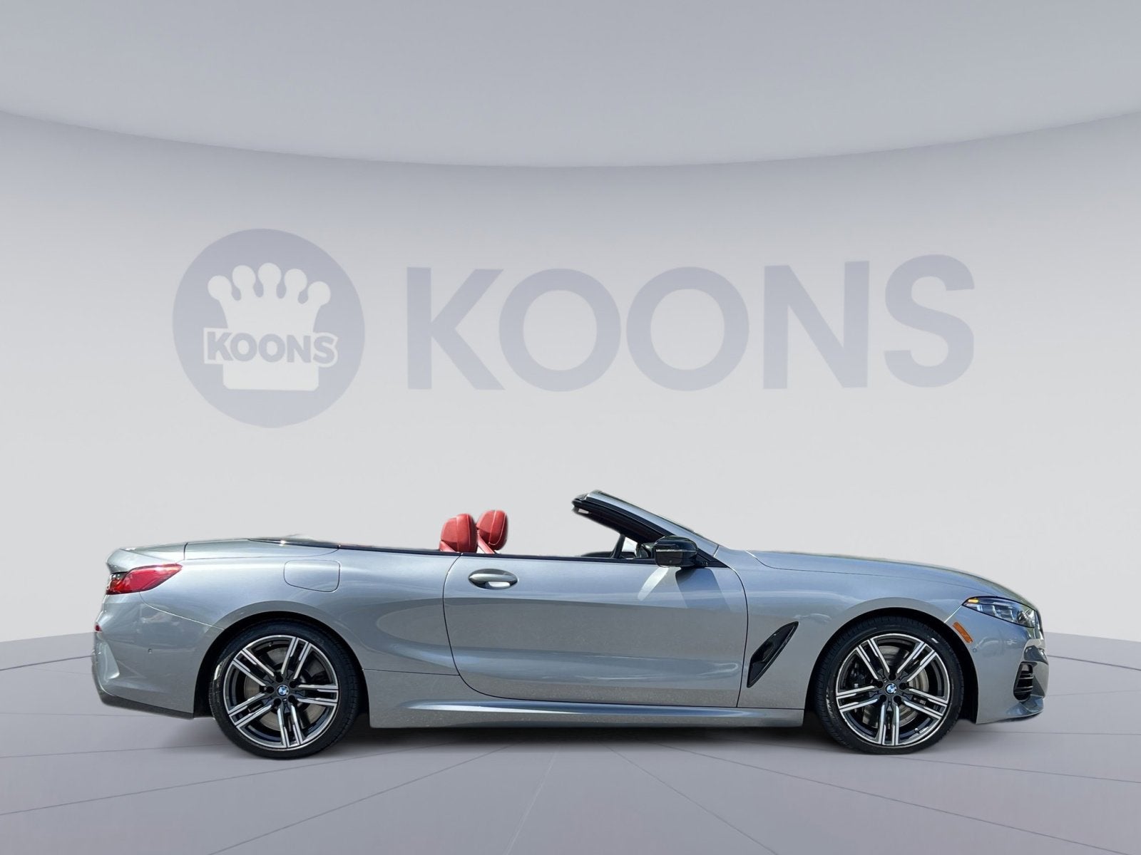 2023 BMW 8 Series M850i xDrive