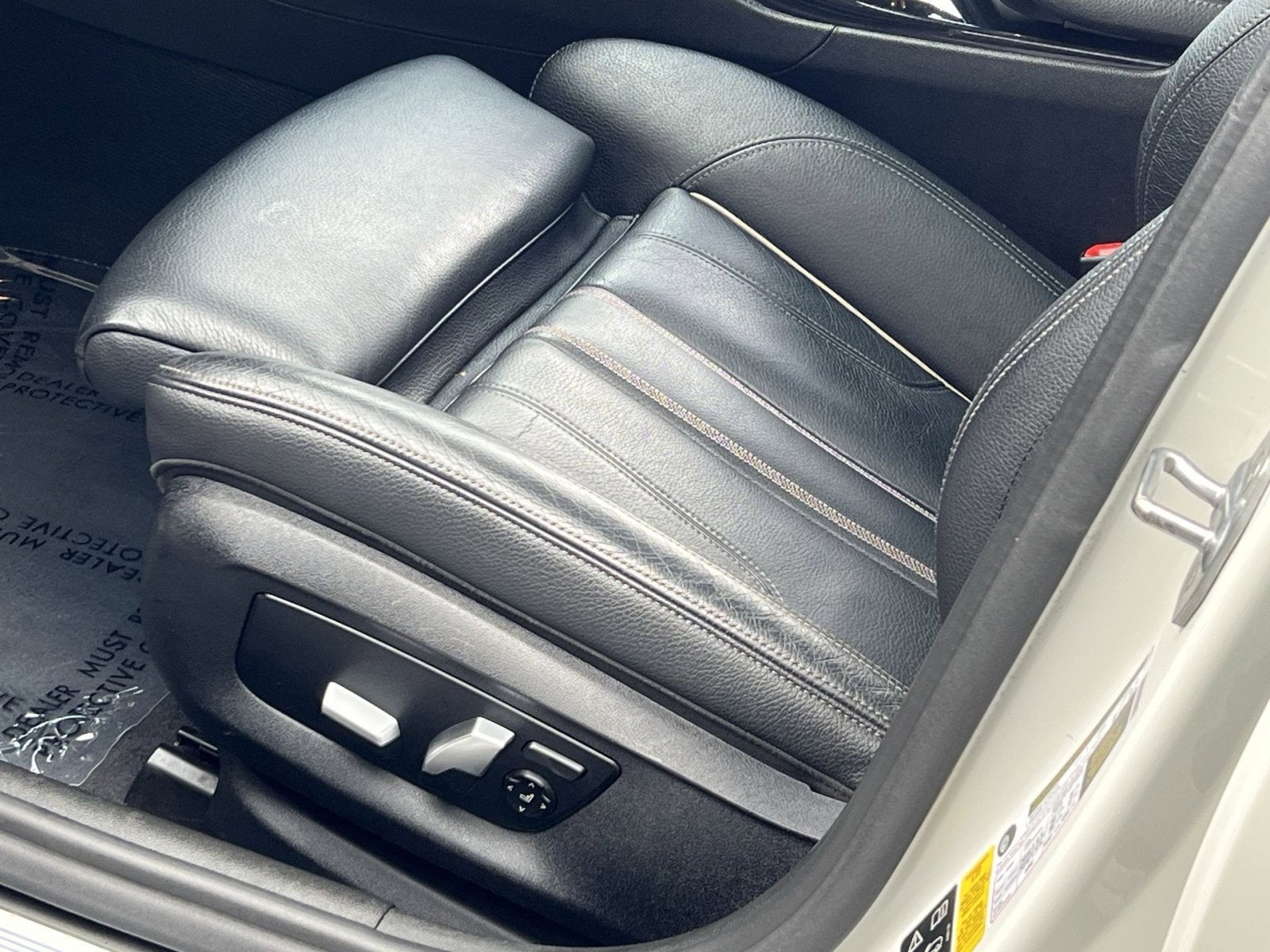 2019 BMW 5 Series 540i xDrive