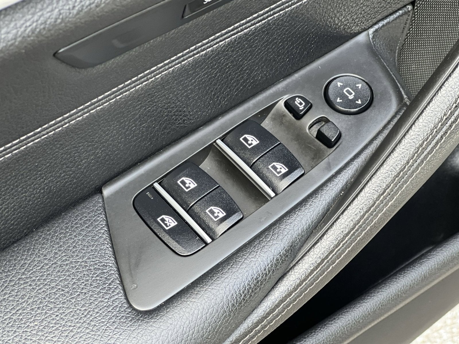 2019 BMW 5 Series 540i xDrive