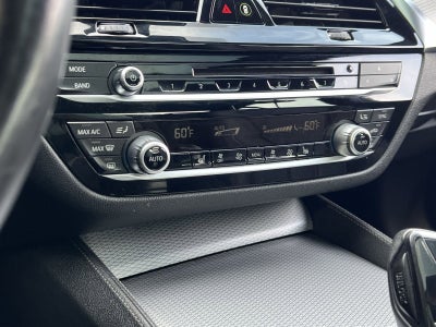2019 BMW 5 Series 540i xDrive