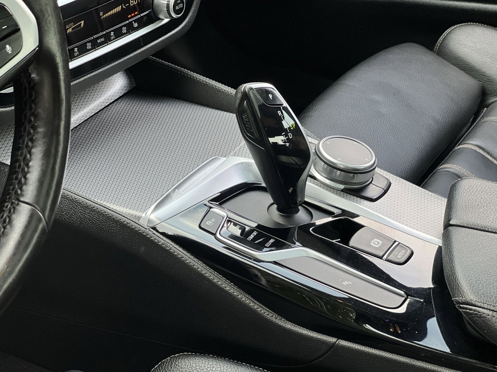 2019 BMW 5 Series 540i xDrive