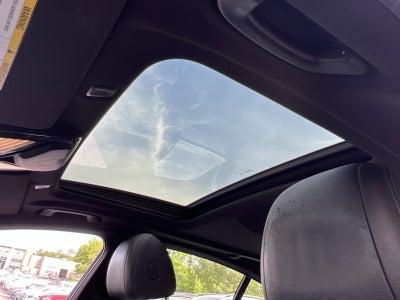 2019 BMW 5 Series 540i xDrive