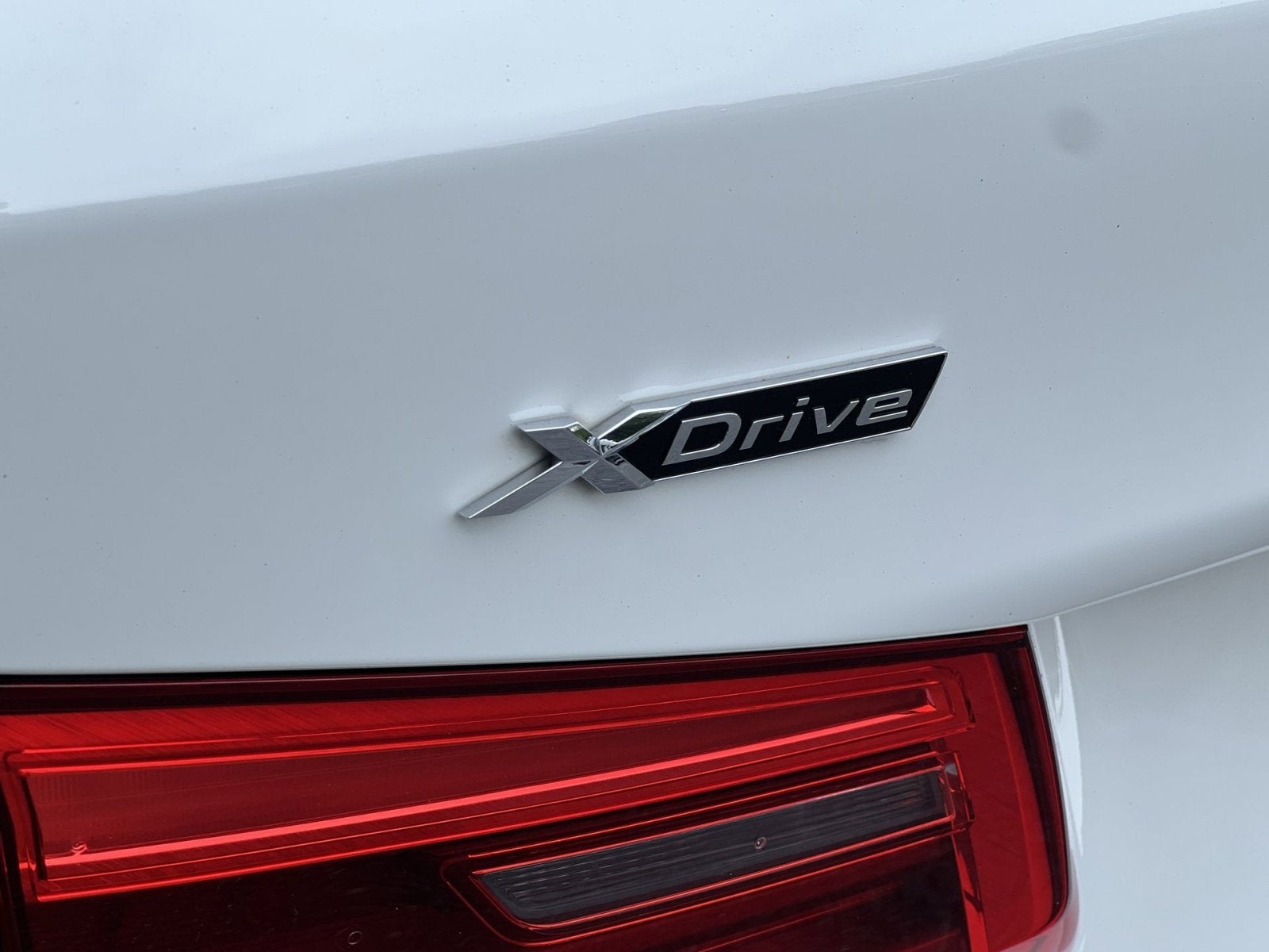 2019 BMW 5 Series 540i xDrive