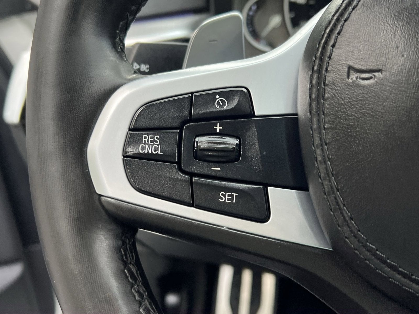 2019 BMW 5 Series 540i xDrive