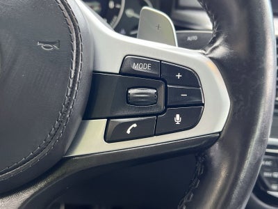 2019 BMW 5 Series 540i xDrive