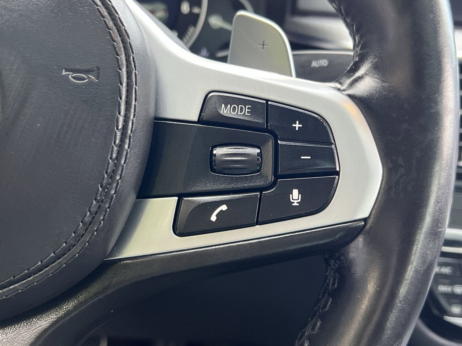 2019 BMW 5 Series 540i xDrive