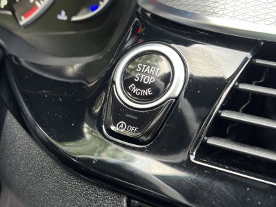 2019 BMW 5 Series 540i xDrive