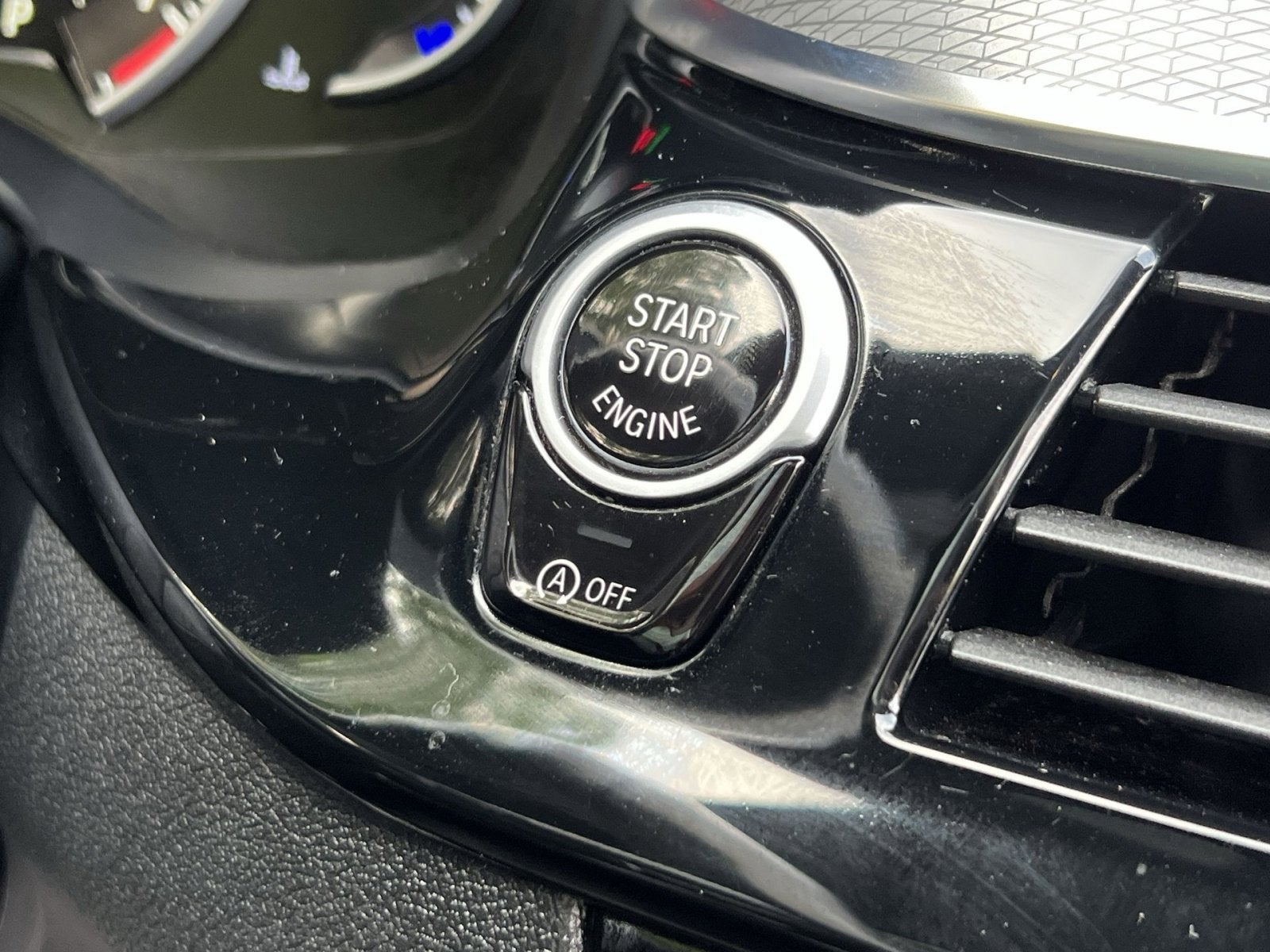 2019 BMW 5 Series 540i xDrive