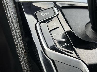 2019 BMW 5 Series 540i xDrive