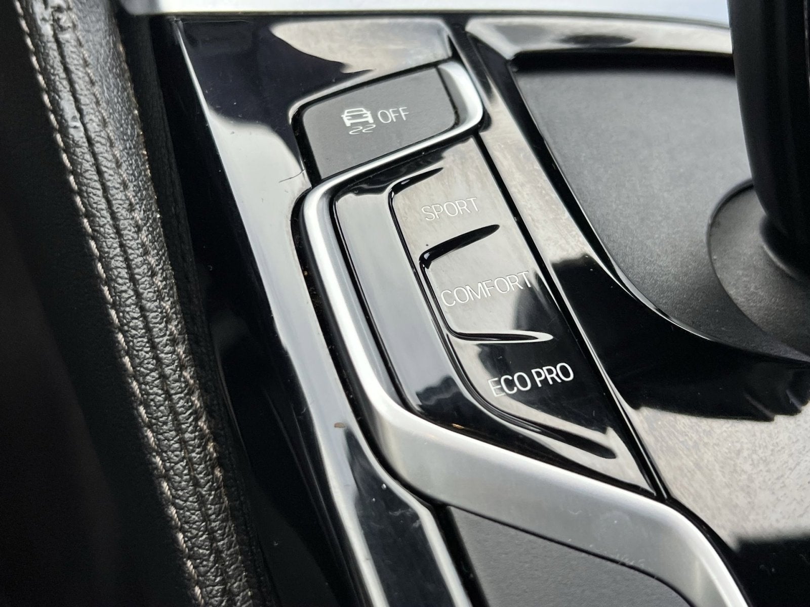 2019 BMW 5 Series 540i xDrive