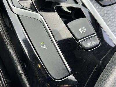 2019 BMW 5 Series 540i xDrive