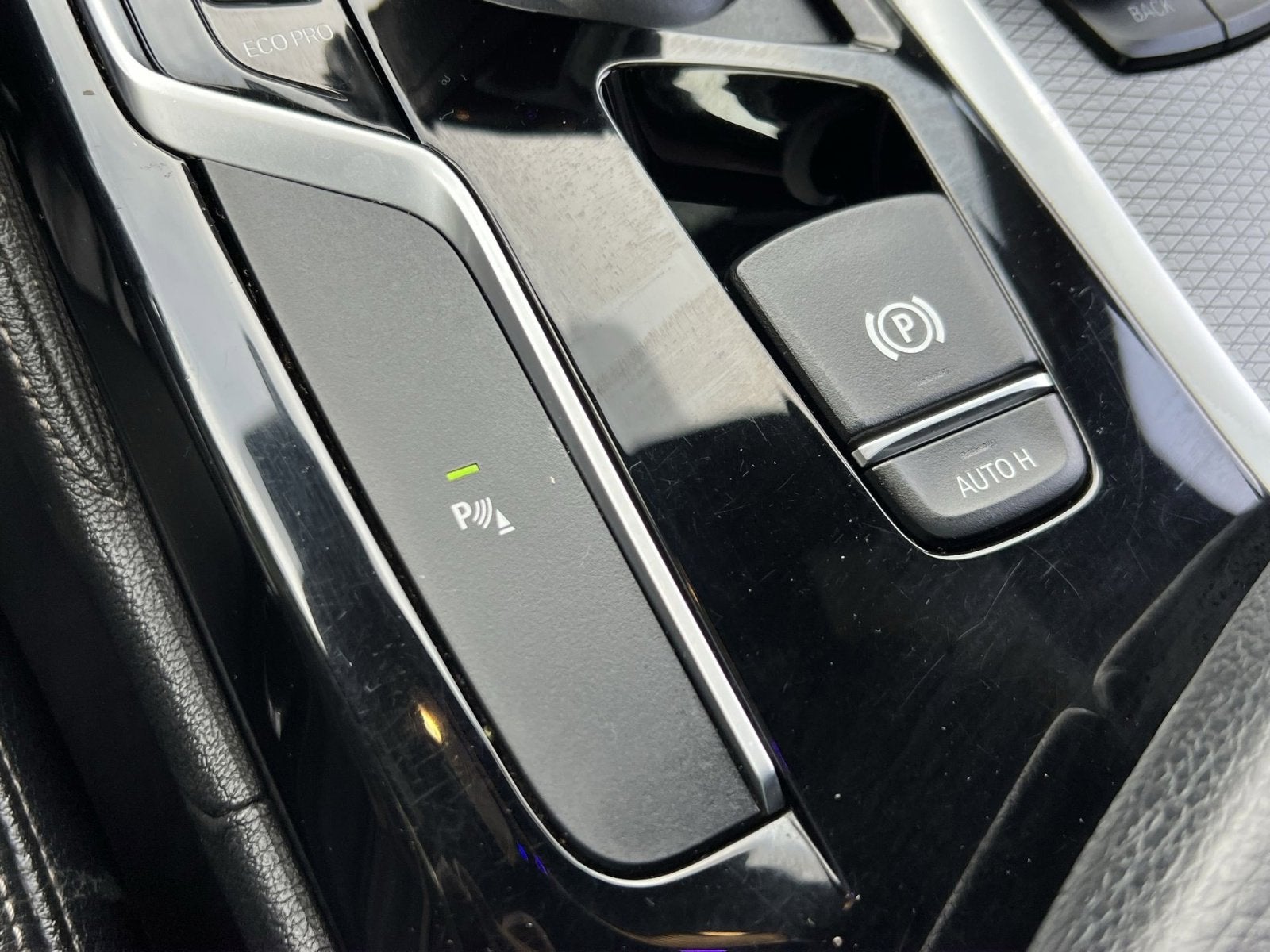 2019 BMW 5 Series 540i xDrive