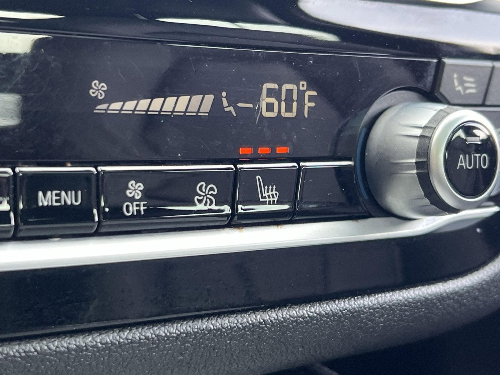 2019 BMW 5 Series 540i xDrive