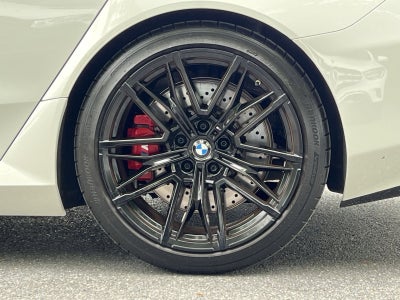 2025 BMW M5 Base