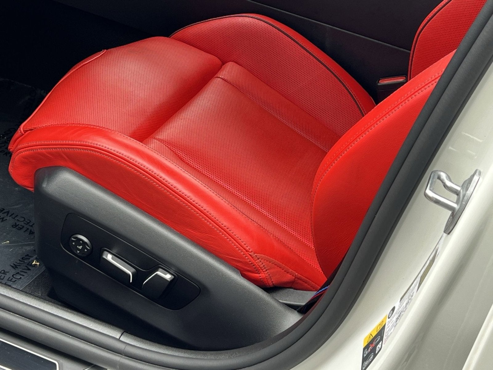2025 BMW M5 Base