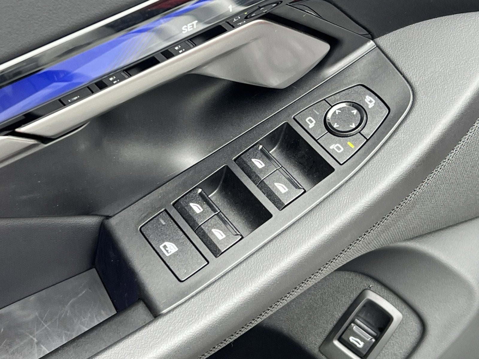 2025 BMW M5 Base