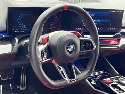 2025 BMW M5 Base