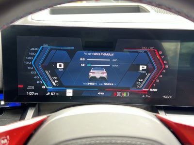 2025 BMW M5 Base
