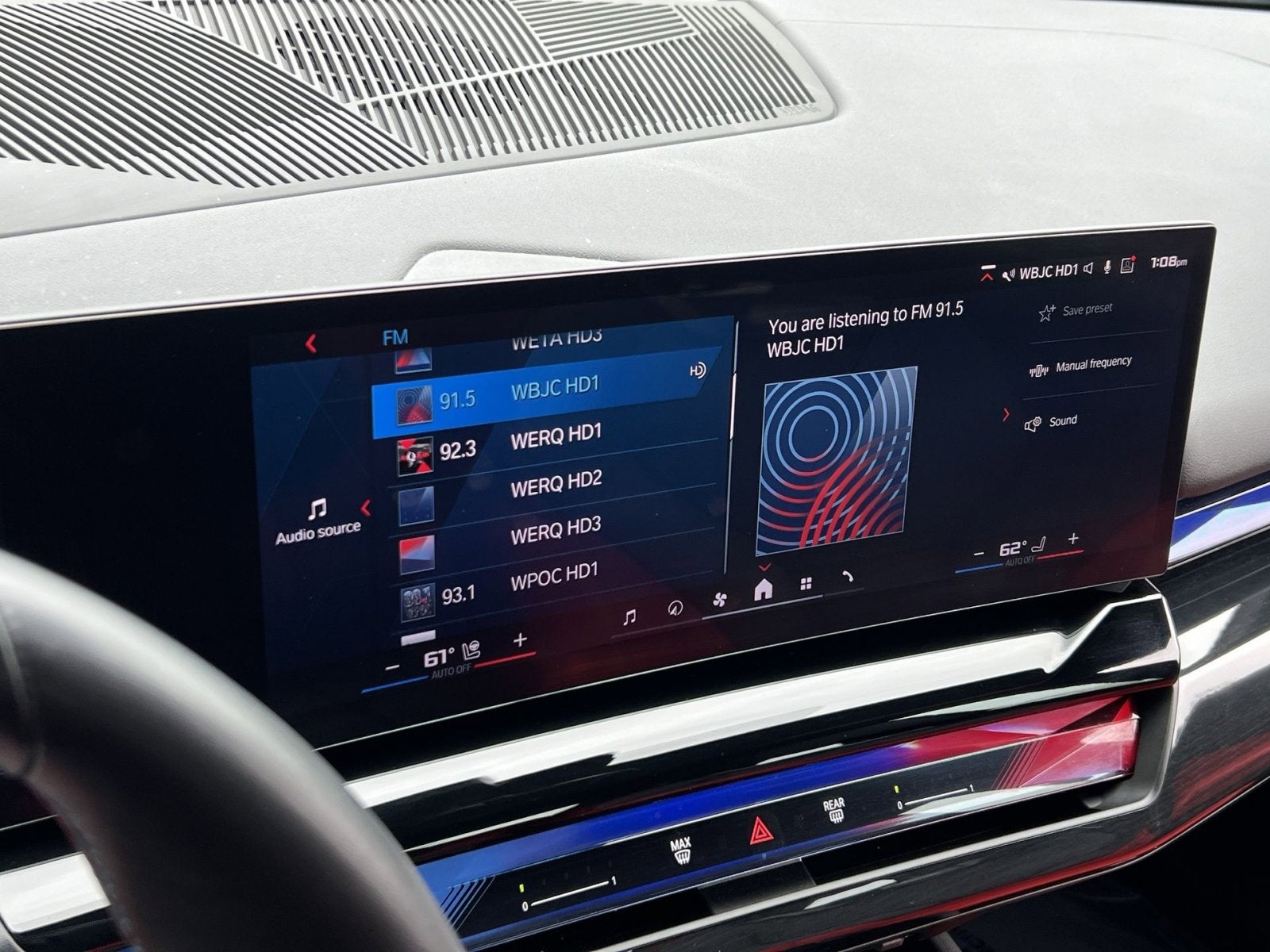 2025 BMW M5 Base
