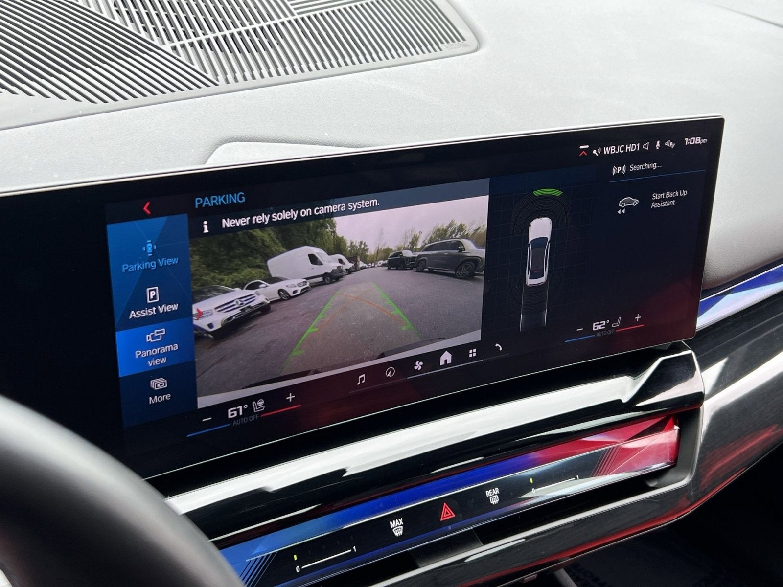 2025 BMW M5 Base