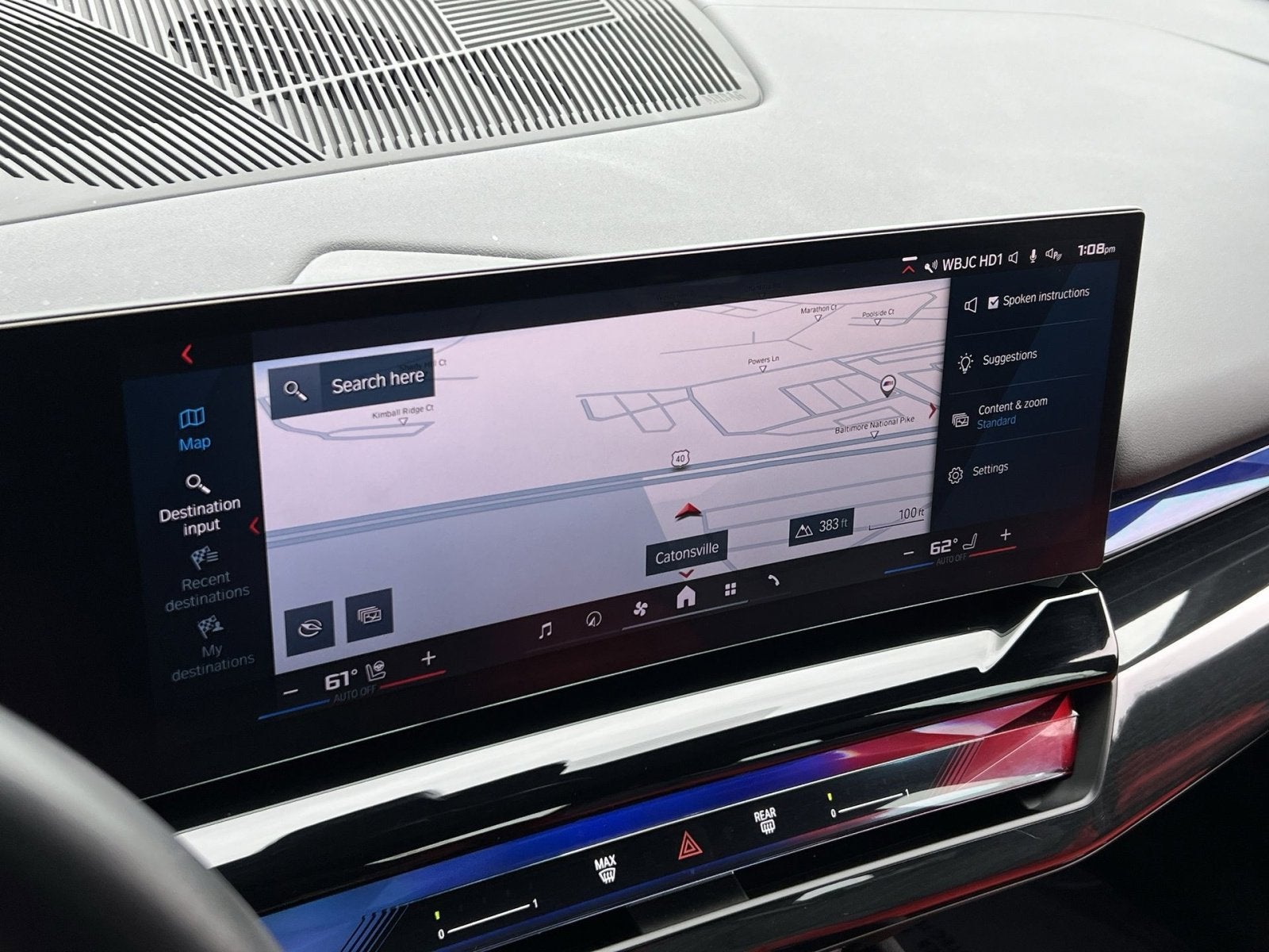 2025 BMW M5 Base