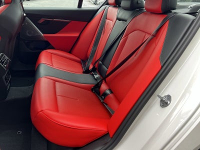 2025 BMW M5 Base