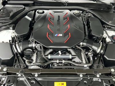 2025 BMW M5 Base