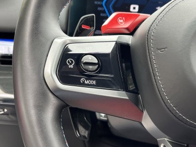 2025 BMW M5 Base