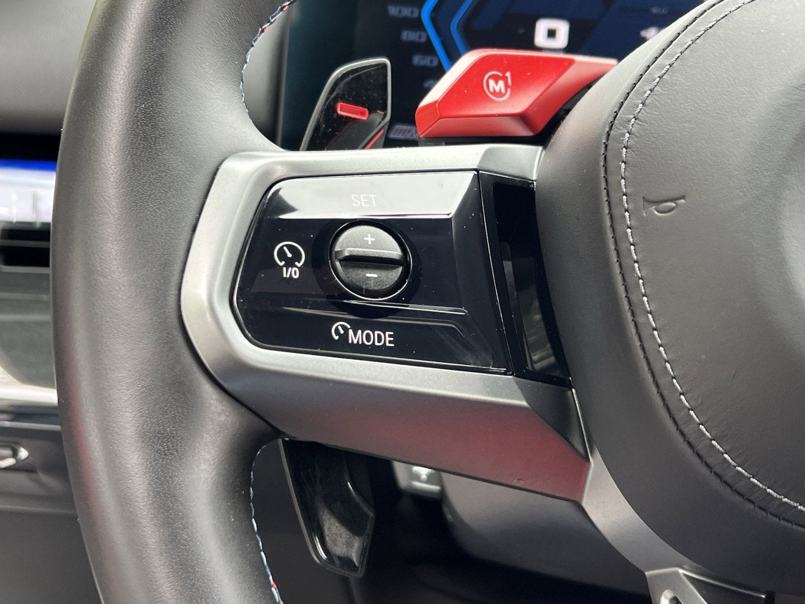 2025 BMW M5 Base