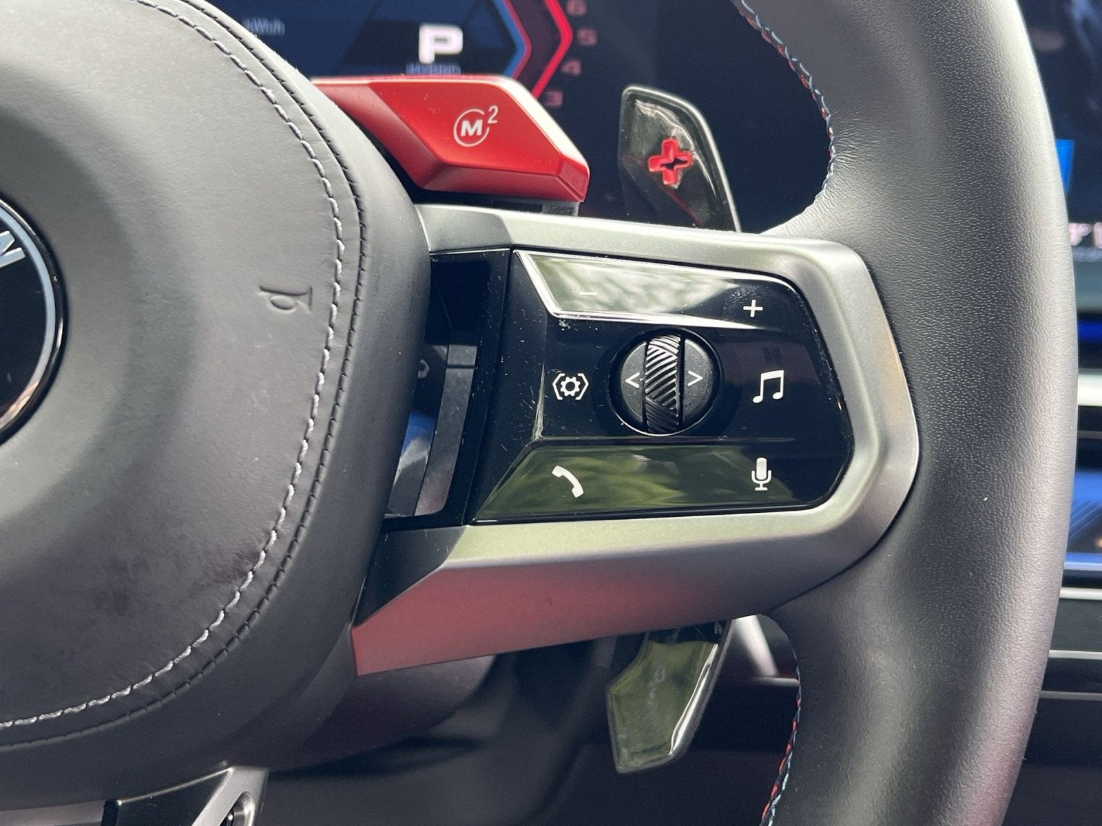 2025 BMW M5 Base