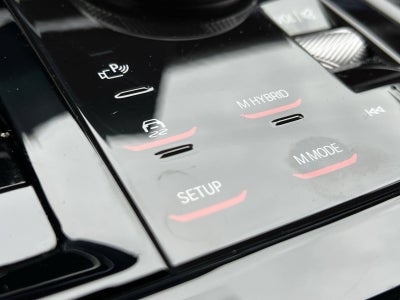 2025 BMW M5 Base