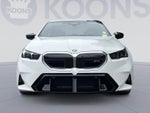 2025 BMW M5 Base