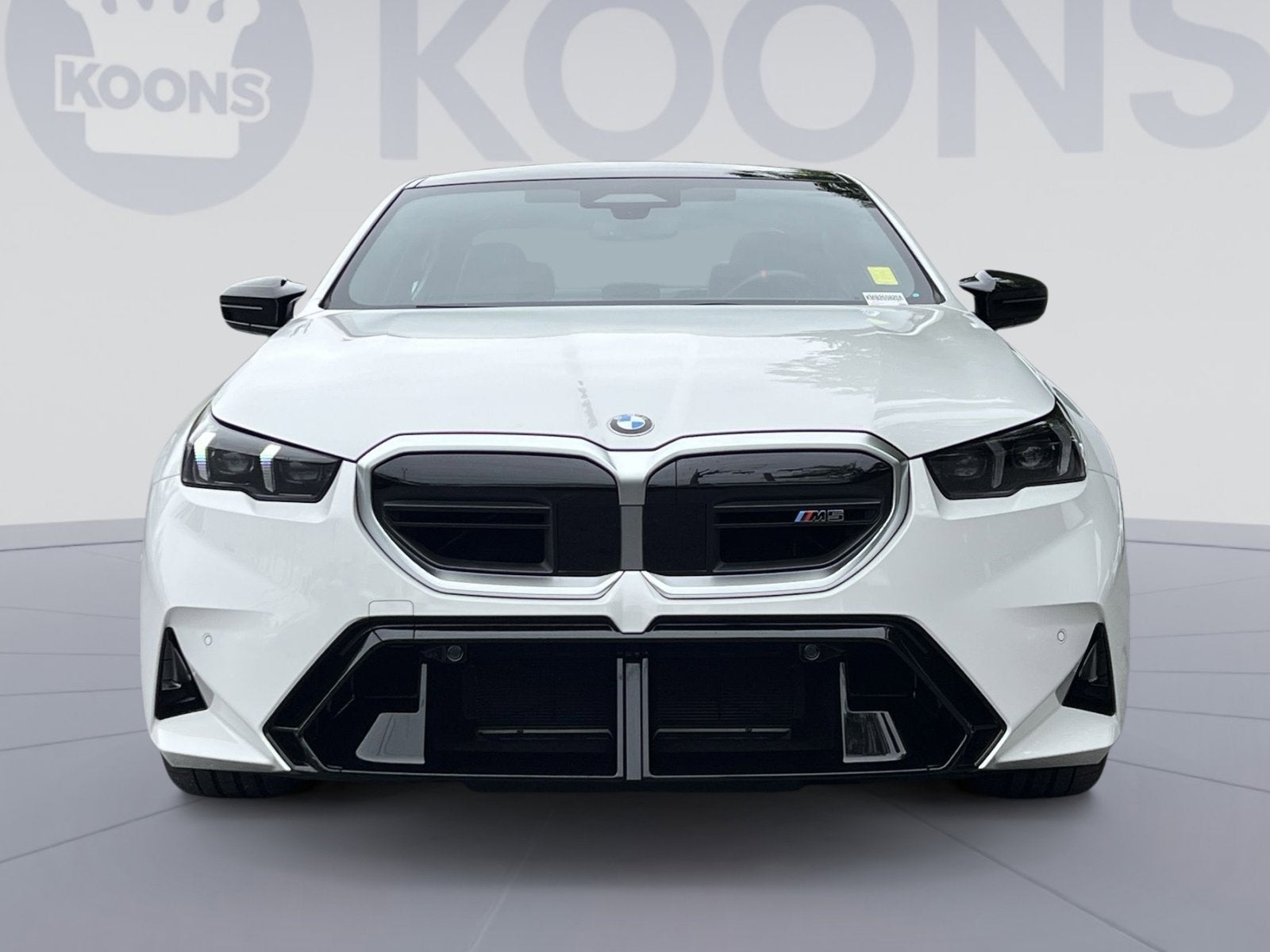 2025 BMW M5 Base