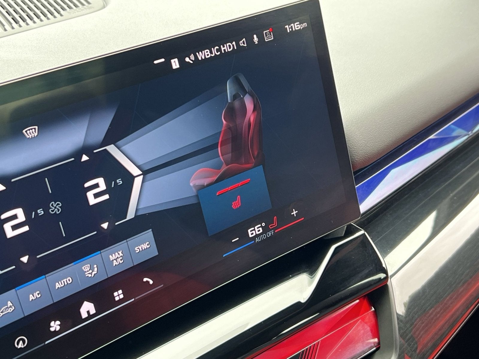 2025 BMW M5 Base