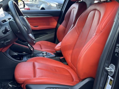 2020 BMW X2 xDrive28i