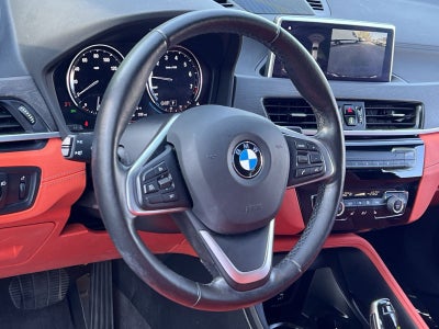 2020 BMW X2 xDrive28i